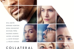 poster collateral beauty