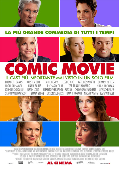 Kate-Winslet-Comic-Movie-Locandina