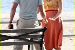 Kate Winslet Justin Timberlake Woody Allen Set