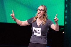 kate winslet we day 2017 3