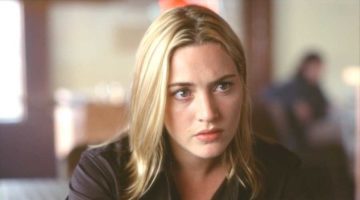 News Kate Winslet Marzo 2003