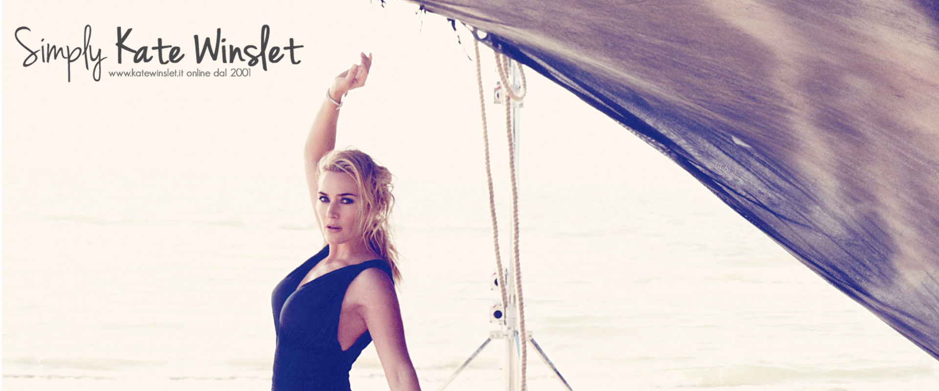 Simply Kate Winslet